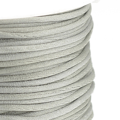 Nylon Satin Rattail Cords NWIR-Q010A-484-1