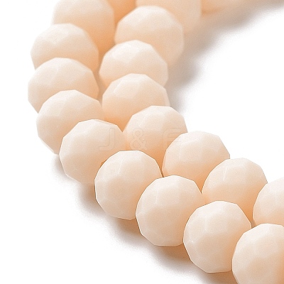 Glass Beads Strands LS-EGLA-A034-P2mm-MD05-1