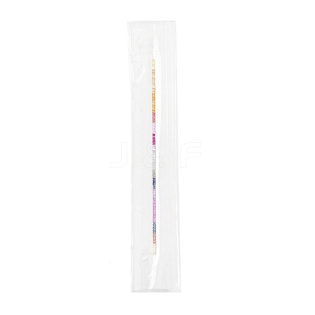 66Pcs Cubic Zirconia Cabochons CU-F002-04A-1