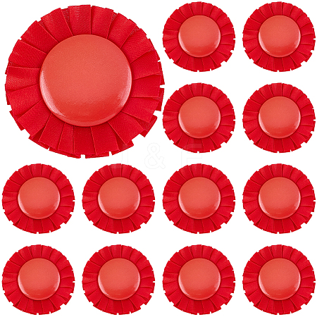 Polyester Brooches JEWB-WH20010-03B-1
