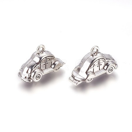 Tibetan Style Zinc Alloy Pendants LS-PALLOY-F248-036AS-1