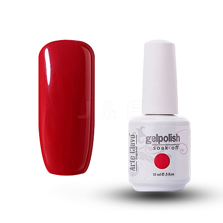 15ml Special Nail Gel MRMJ-P006-D117-1