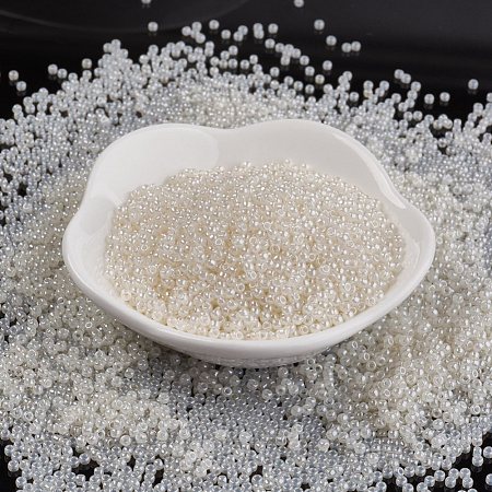 TOHO Japanese Seed Beads SEED-F002-2mm-663-1