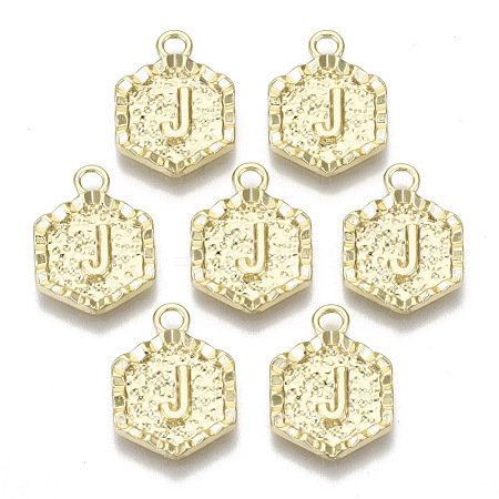 Alloy Pendants PALLOY-N157-003J-NR-1