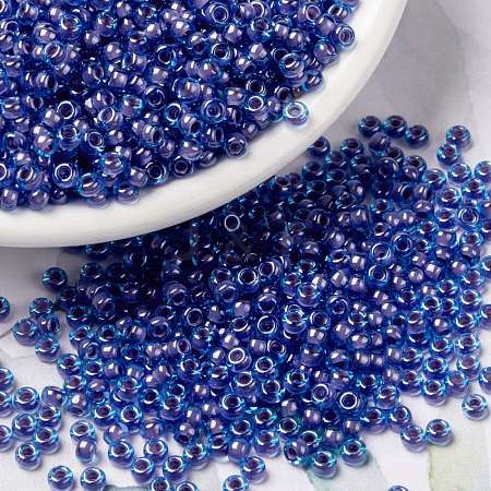 MIYUKI Round Rocailles Beads SEED-JP0009-RR2270-1