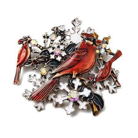Enamel Pins AL-CBA94E1-04-1