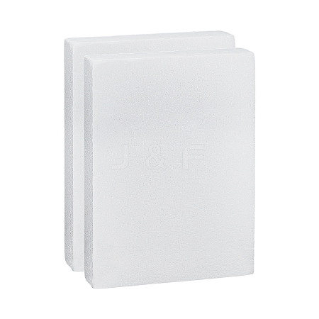 Rectangle Craft Foam DIY-WH0349-534C-1