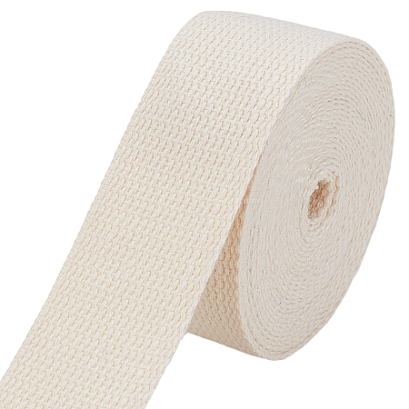 5M Polycotton Ribbon SRIB-CY0001-35B-1