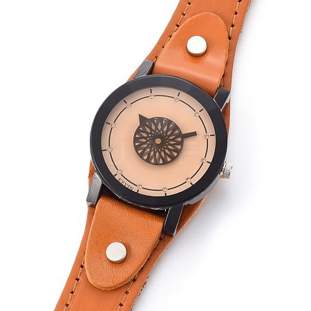 Wristwatch WACH-I017-11A-1