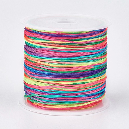 Nylon Thread NWIR-K022-0.8mm-27-1