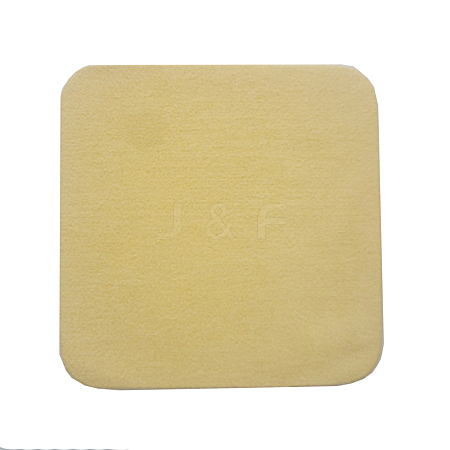 Suede Fiber Glasses Cleaning Cloth AJEW-WH0034-70D-1