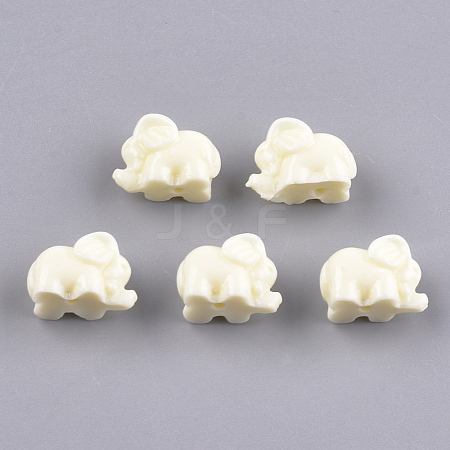 Synthetic Coral Beads CORA-S026-15F-1