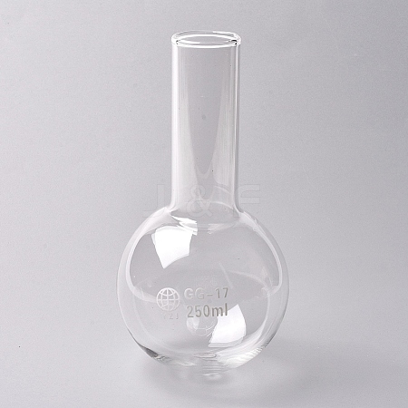 Glass Beaker LS-TOOL-WH0080-47A-1