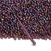 TOHO 8/0 Round Beads SEED-TR08-0166B-3