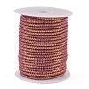 Round String Thread Polyester Cords OCOR-F012-A06-1