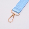 Adjustable Polyester Shoulder Straps IFIN-WH0056-26F-2