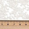 12/0 Glass Seed Beads SDB201-4