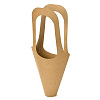 Kraft Paper Gift Bag with Handle CARB-A004-03C-2