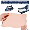 A4 Hot Foil Stamping Paper DIY-WH0193-03H-3