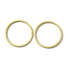 Brass Linking Rings LS-KK-B085-12C-05-1