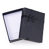 Cardboard Jewelry Set Boxes CON-TAC0006-06A-3