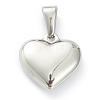 304 Stainless Steel Pendants STAS-P278-01N-P-2