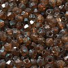 Picasso Baking Paint Glass Seed Beads X1-SEED-A032-02A-18-3