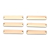 Brass Links KK-BC0001-47KCG-1