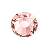 Preciosa® Crystal Hotfix Flatback Stones Y-PRC-HSS10-70030-2