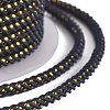 Round String Thread Polyester Cords OCOR-F012-A09-3