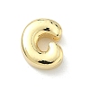 Brass Beads KK-H537-01C-G-1