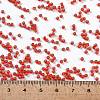 TOHO Round Seed Beads X-SEED-TR11-0025F-4