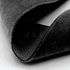 Polyester Velvet Ribbon for Gift Packing and Festival Decoration SRIB-M001-19mm-030-2