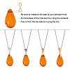 DIY Jewelry Making Sets DIY-PH0024-56-4