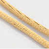 Macrame Rattail Chinese Knot Making Cords Round Nylon Braided String Threads NWIR-O001-A-19-2