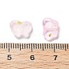 Gradient Color Transparent Acrylic Beads X1-OACR-M023-05K-3