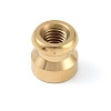 Wax Seal Brass Stamp Head STAM-P001-01G-10-3