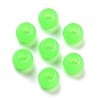 Luminous Acrylic Beads OACR-S138-01F-2