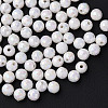 Opaque Acrylic Beads MACR-S371-135-I01-1