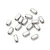 201 Stainless Steel Beads SA-CBA5270-10P-1