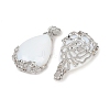 Opal Pendants G-Q690-2