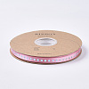 Polyester Single Face Satin Ribbon SRIB-N004-01H-1