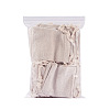 Cotton Packing Pouches Drawstring Bags ABAG-PH0002-18-8
