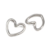 304 Stainless Steel Linking Rings STAS-P414-01P-2