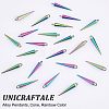 Unicraftale Alloy Pendants FIND-UN0001-30-6