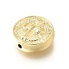 Brass Beads KK-G529-05A-G-2