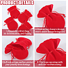 20Pcs 2 Styles Gourd Velvet Drawstring Bags TP-BBC0001-08B-6