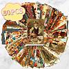 Thanksgiving Day Scrapbooking Paper Pads Set STIC-C010-38A-1