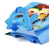 Christmas Theme Laminated Non-Woven Waterproof Bags ABAG-B005-01A-04-3