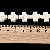Natural Lava Rock Beads Strands G-L498-E02-01D-5